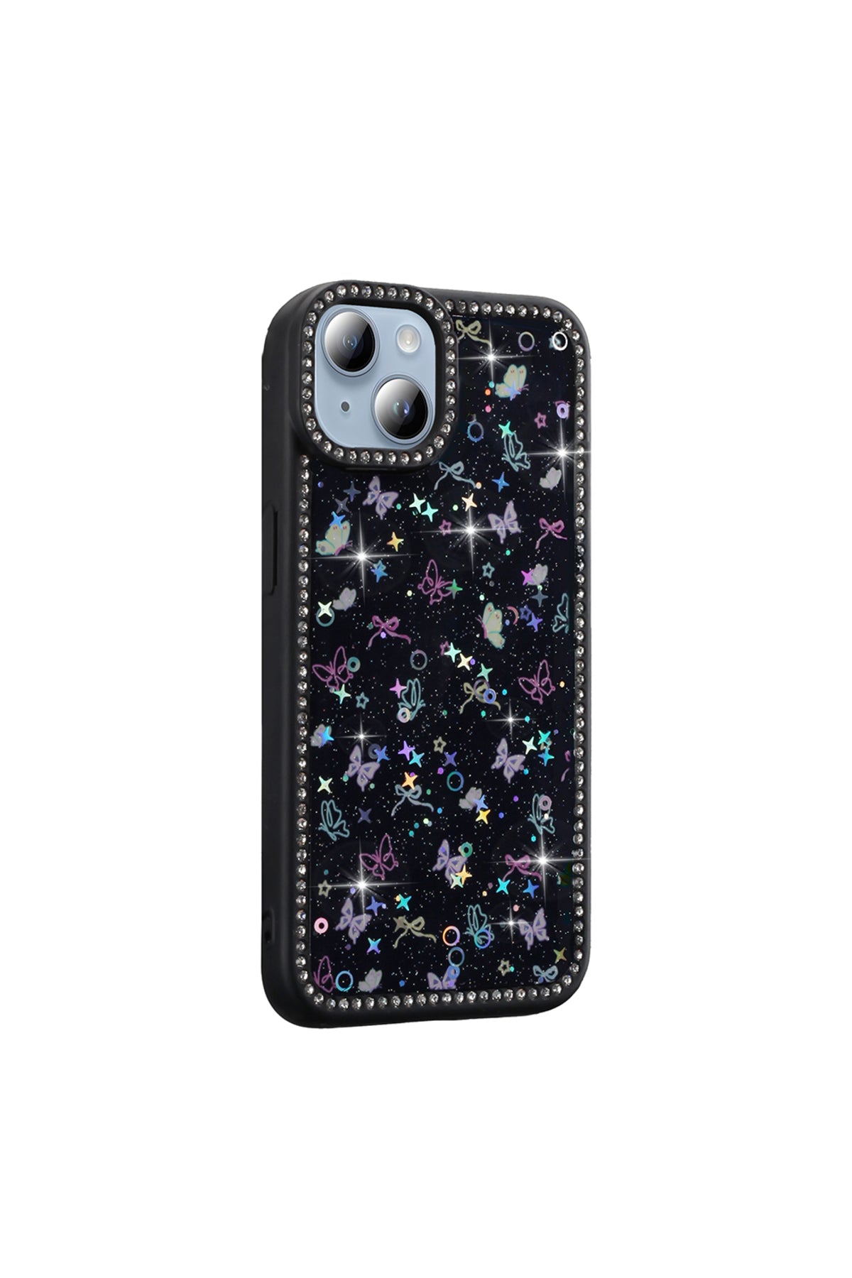 FX|EMR13061009|Black|1