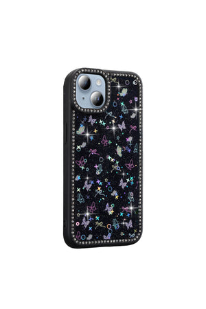 FX|EMR13061009|Black|1
