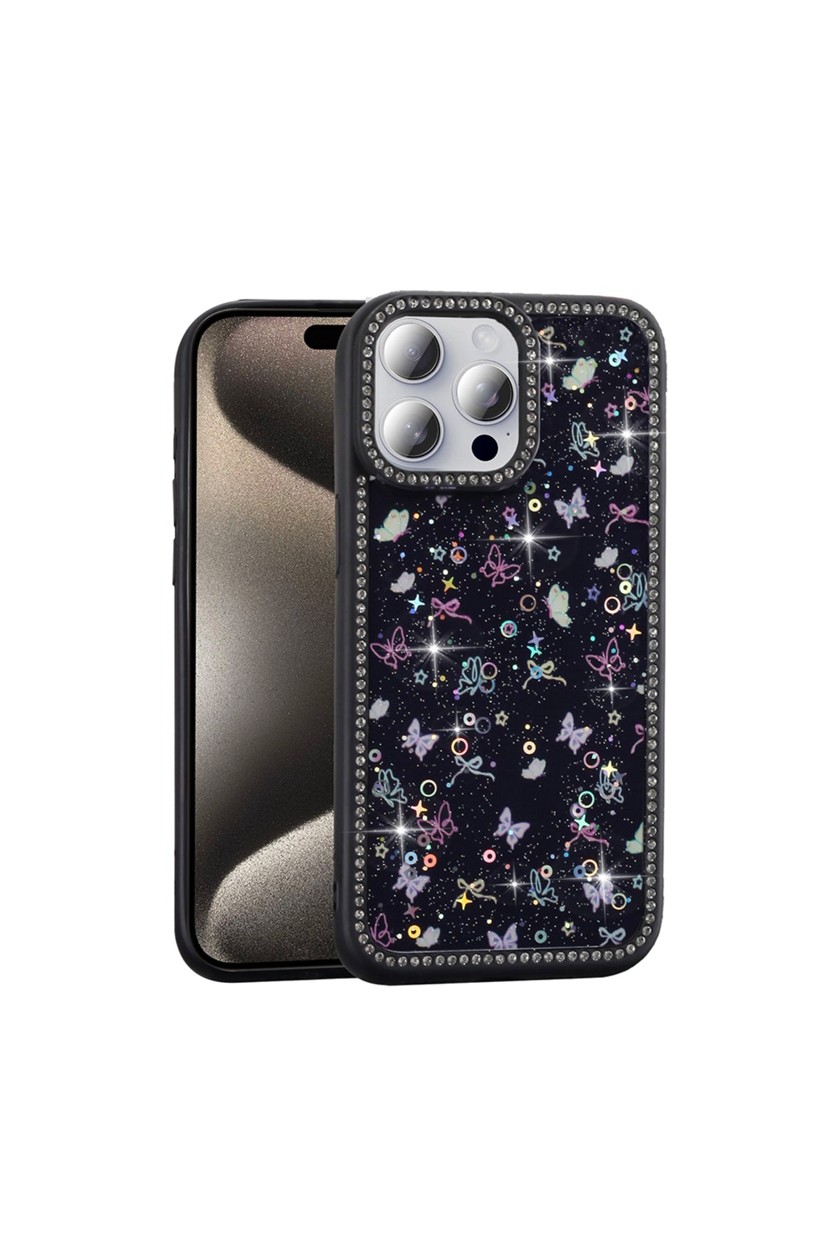 FX|EMR13061014|Black|1