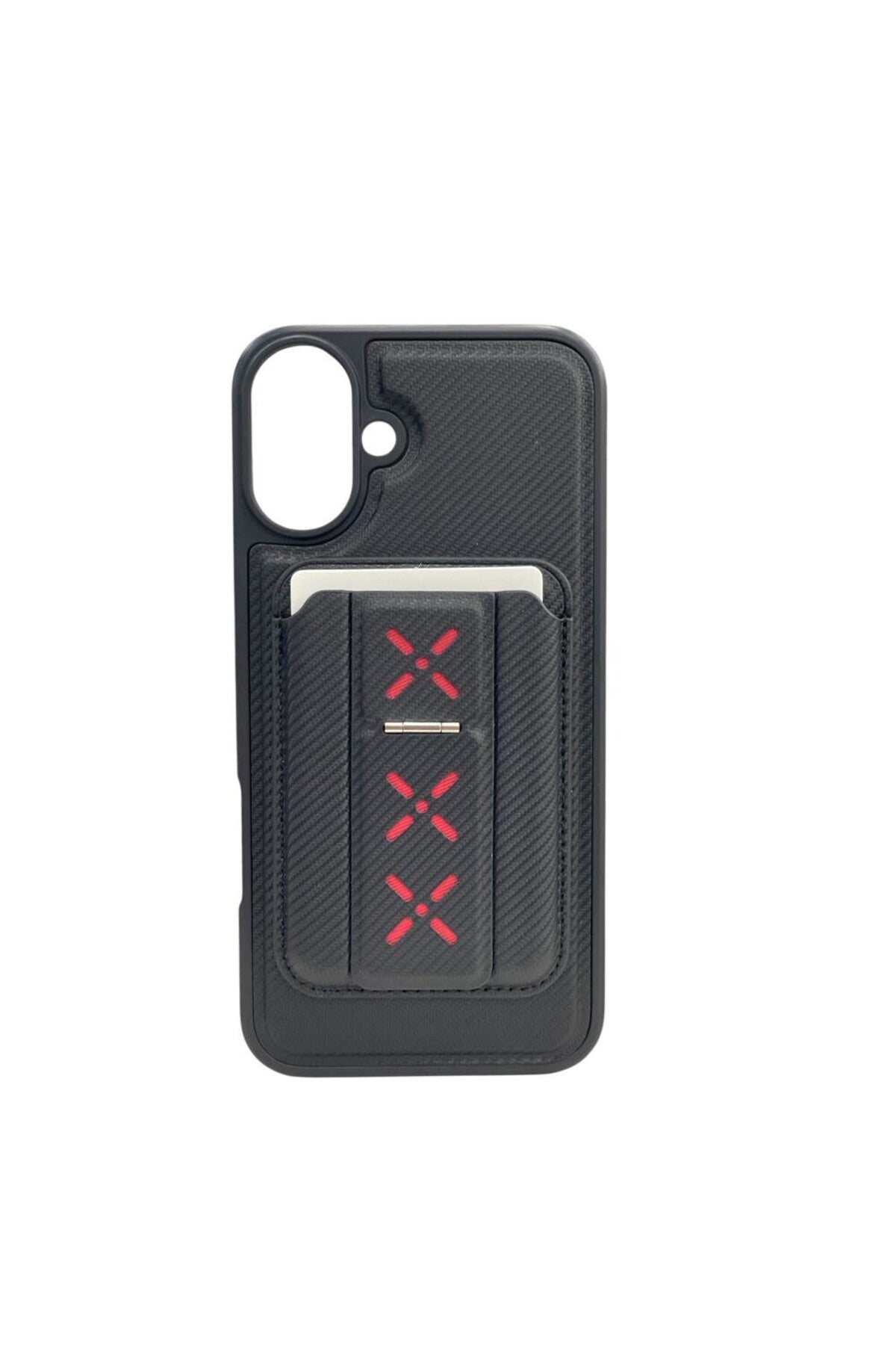 FX|EMR1405109|Black|1