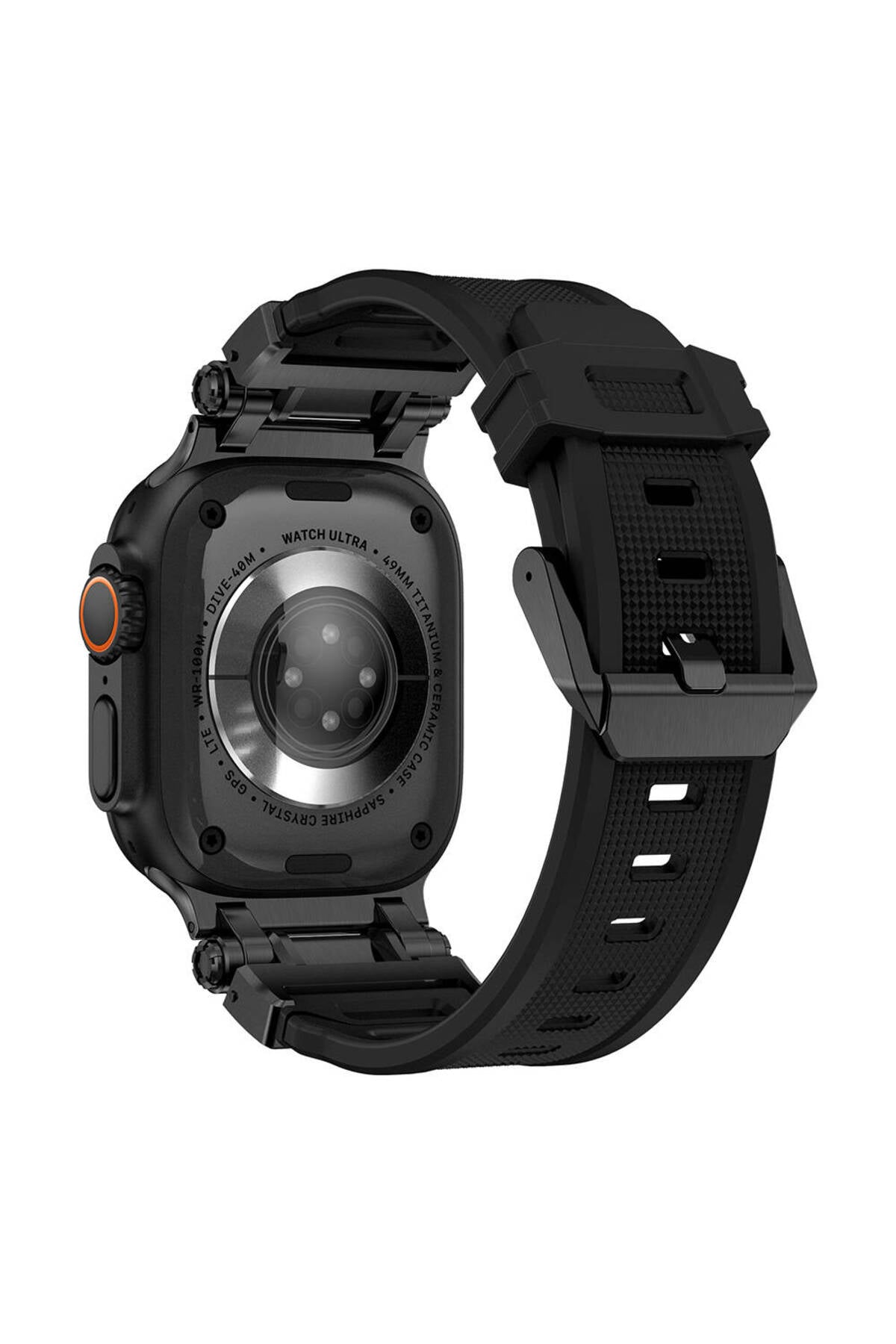 FX|EMR141RA81442|Black|1