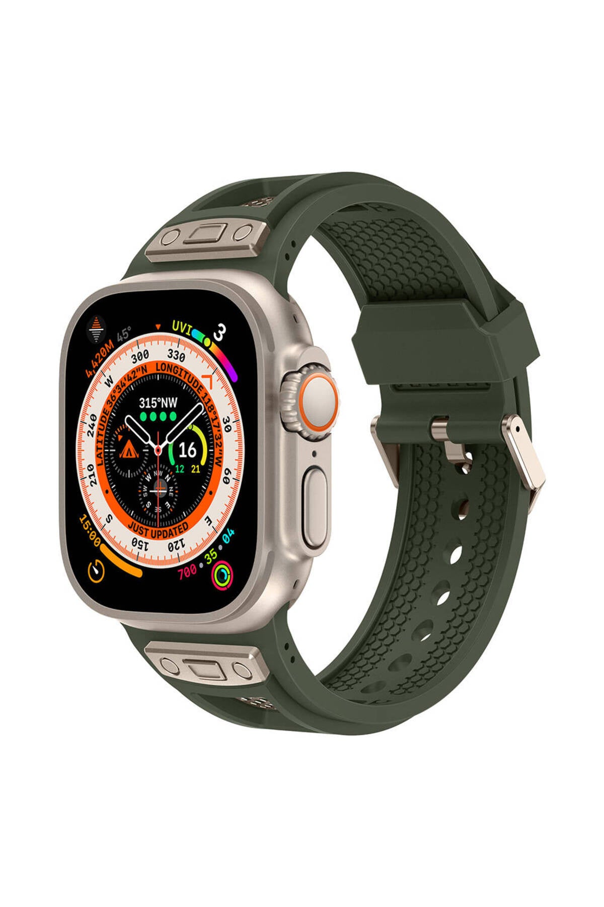 FX|EMR141RB81423|Green|1