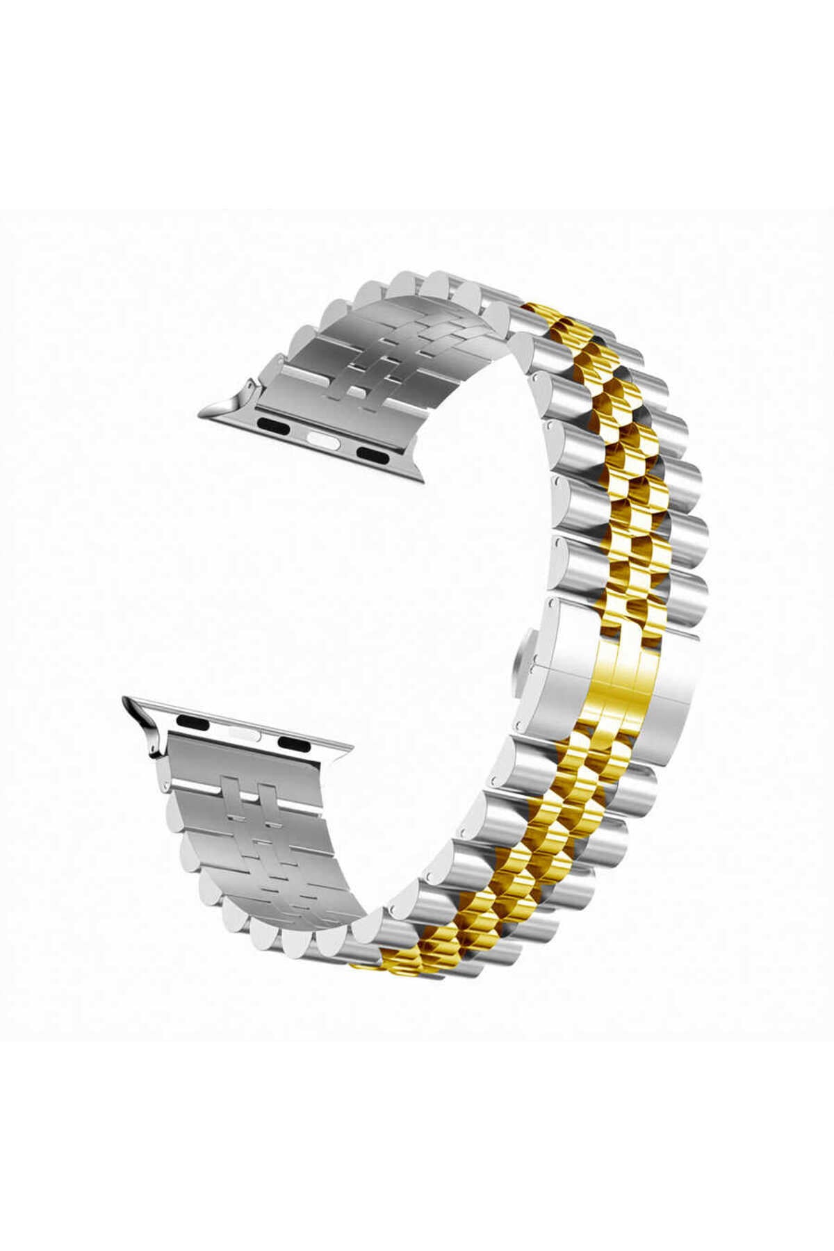 FX|EMR141RC81427|Silver - Gold|1