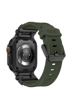 FX|EMR141RC81442|Black Green|1