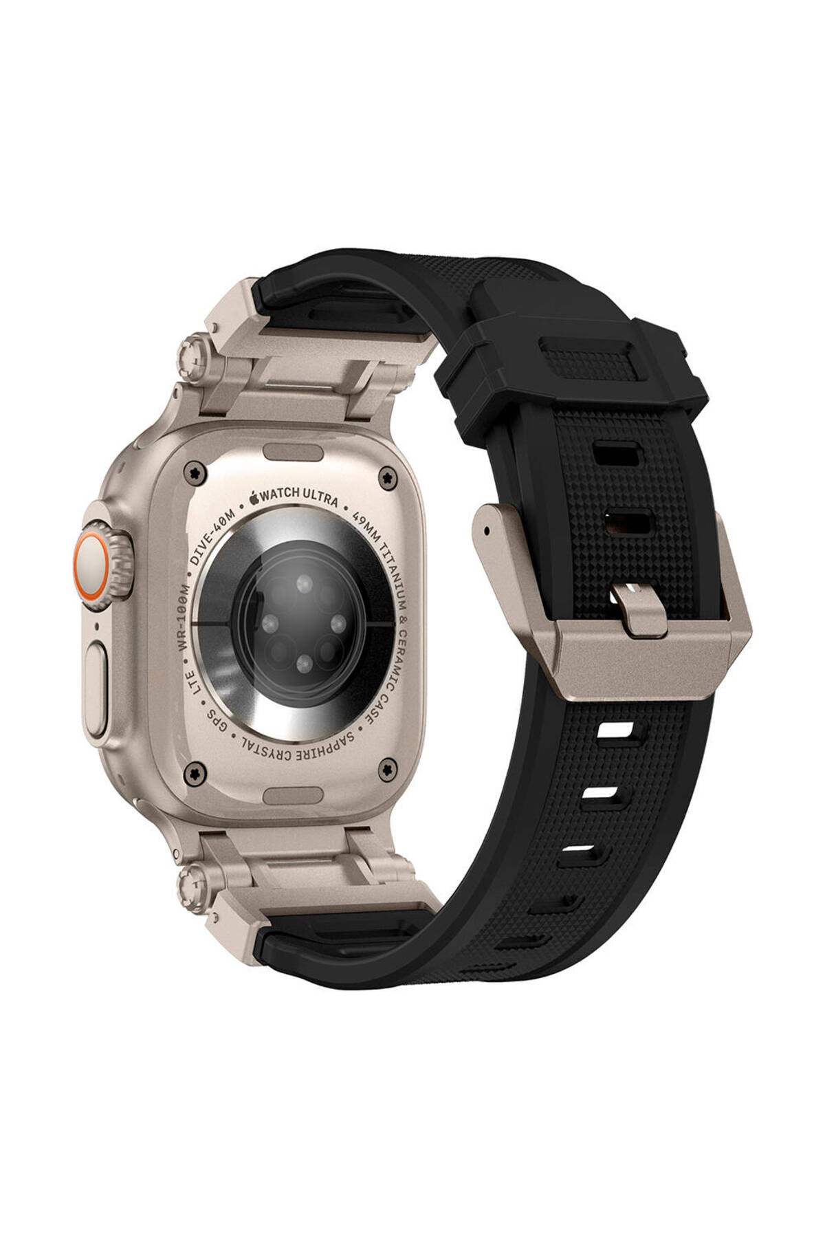 FX|EMR141RC81442|Black - Titanium|1