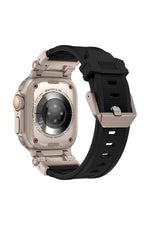 FX|EMR141RC81442|Black - Titanium|1