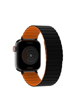 FX|EMR141RC81444|Black - Orange|1