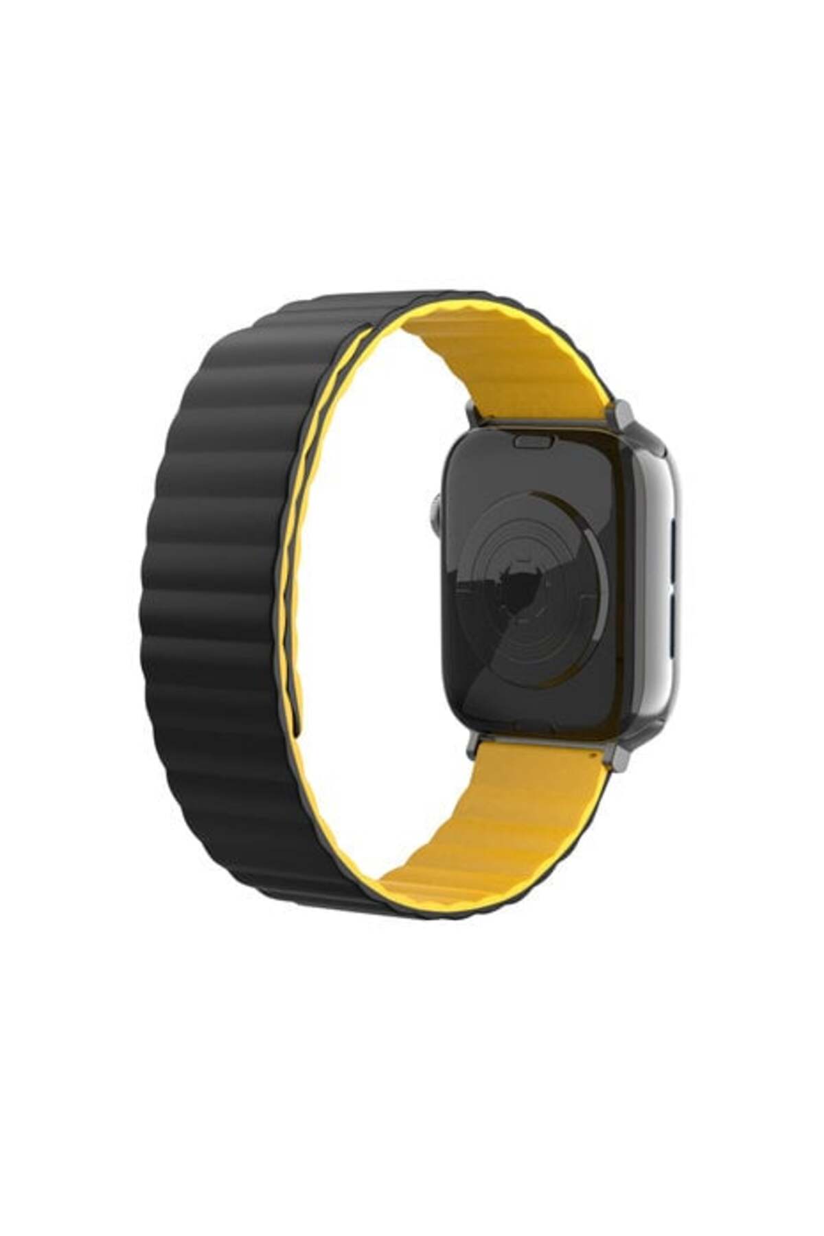FX|EMR141RC81444|Black - Yellow|1