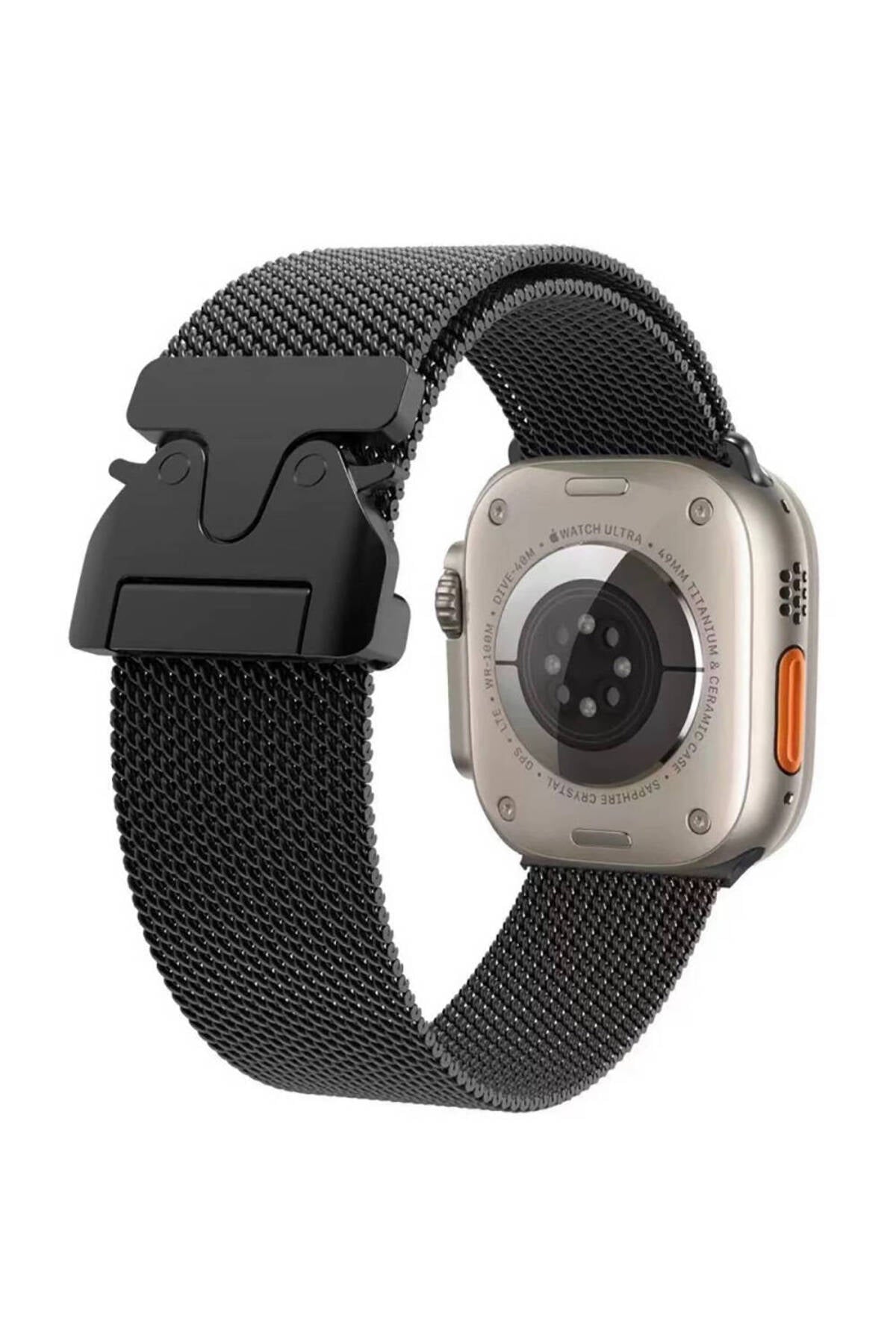 FX|EMR141RD81419|Black|1