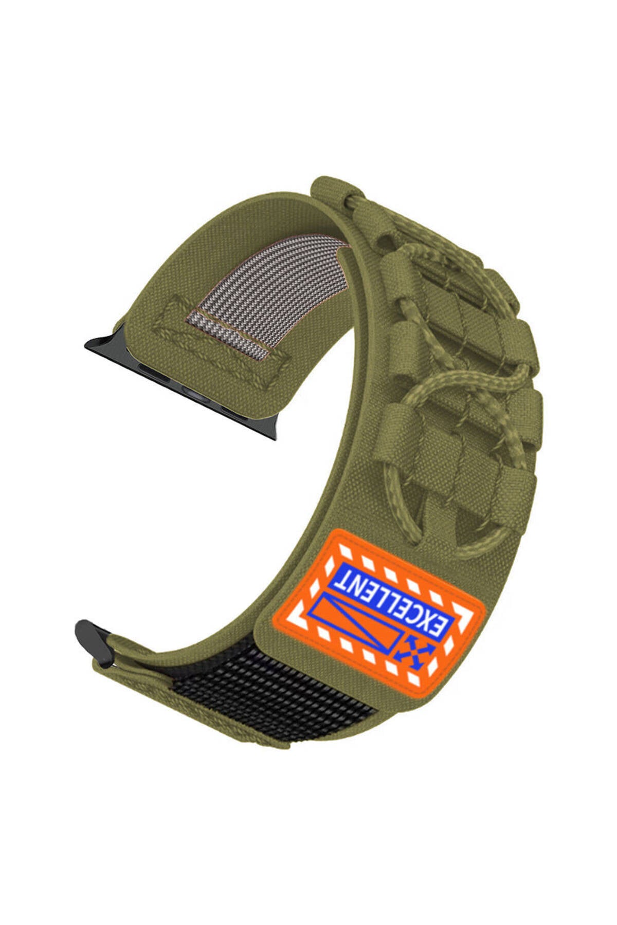 FX|EMR141RD81420|Green|1