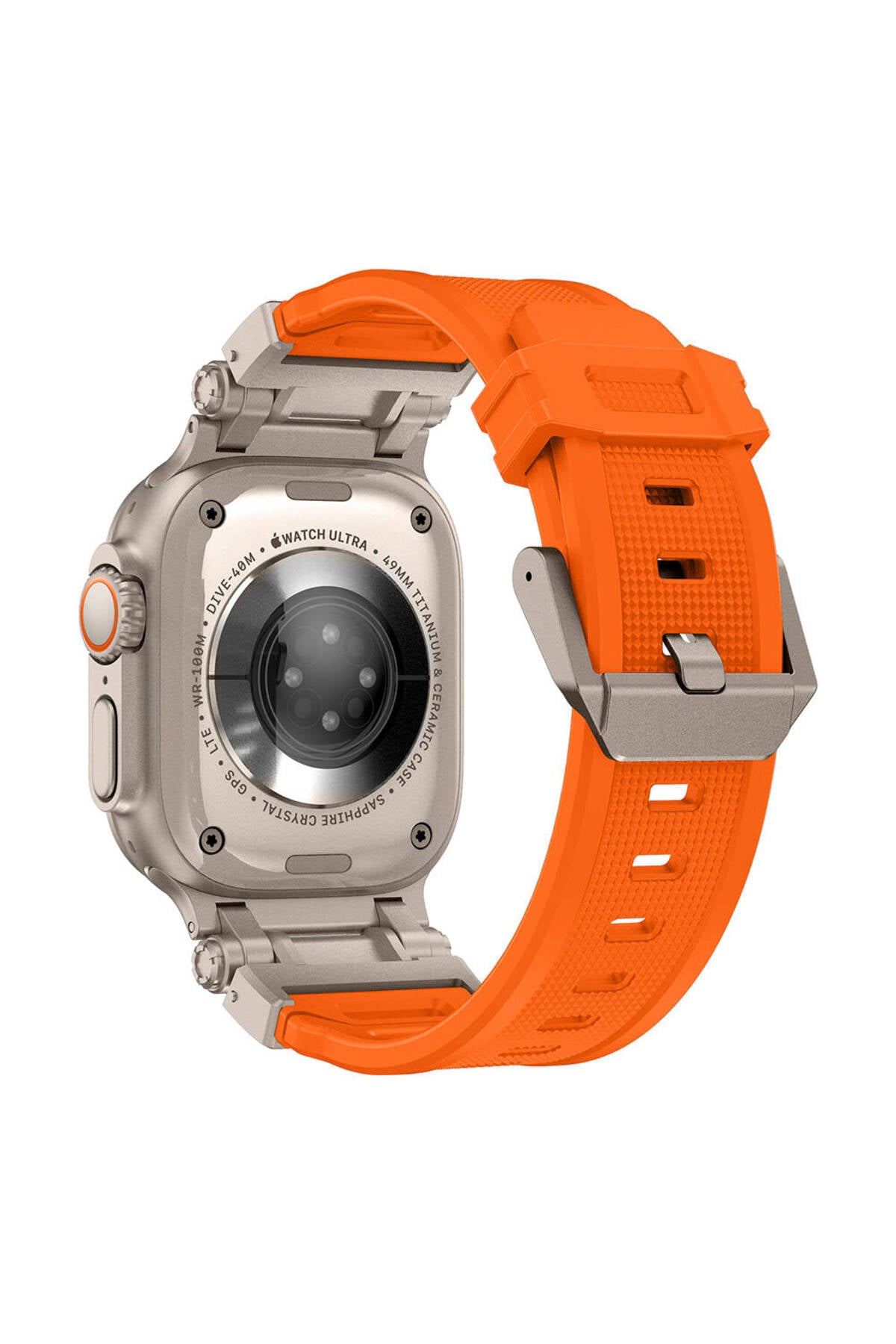 FX|EMR141RD81442|Orange|1