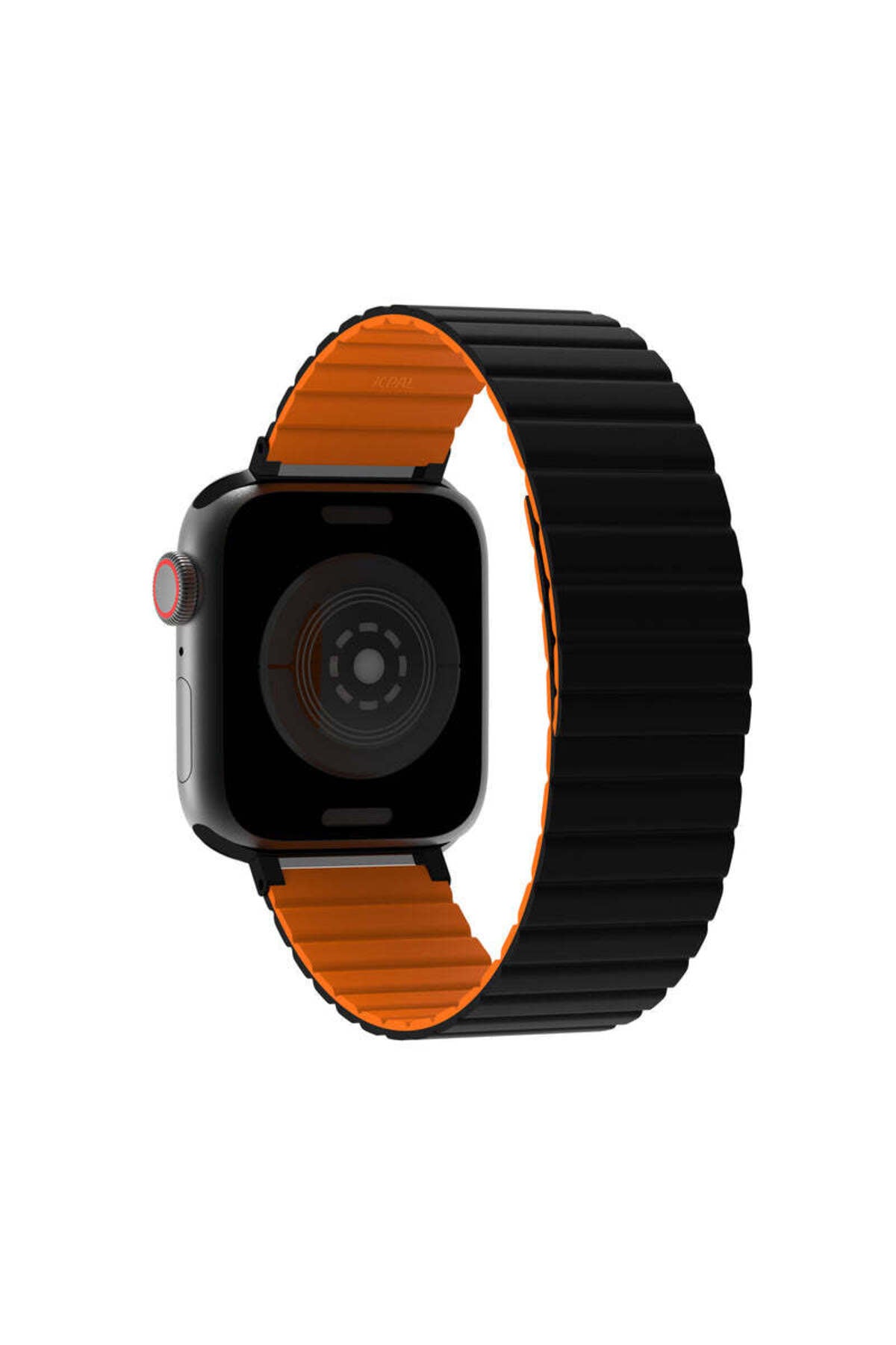 FX|EMR141RD81444|Black - Orange|1