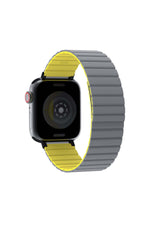 FX|EMR141RD81444|Gray - Yellow|1