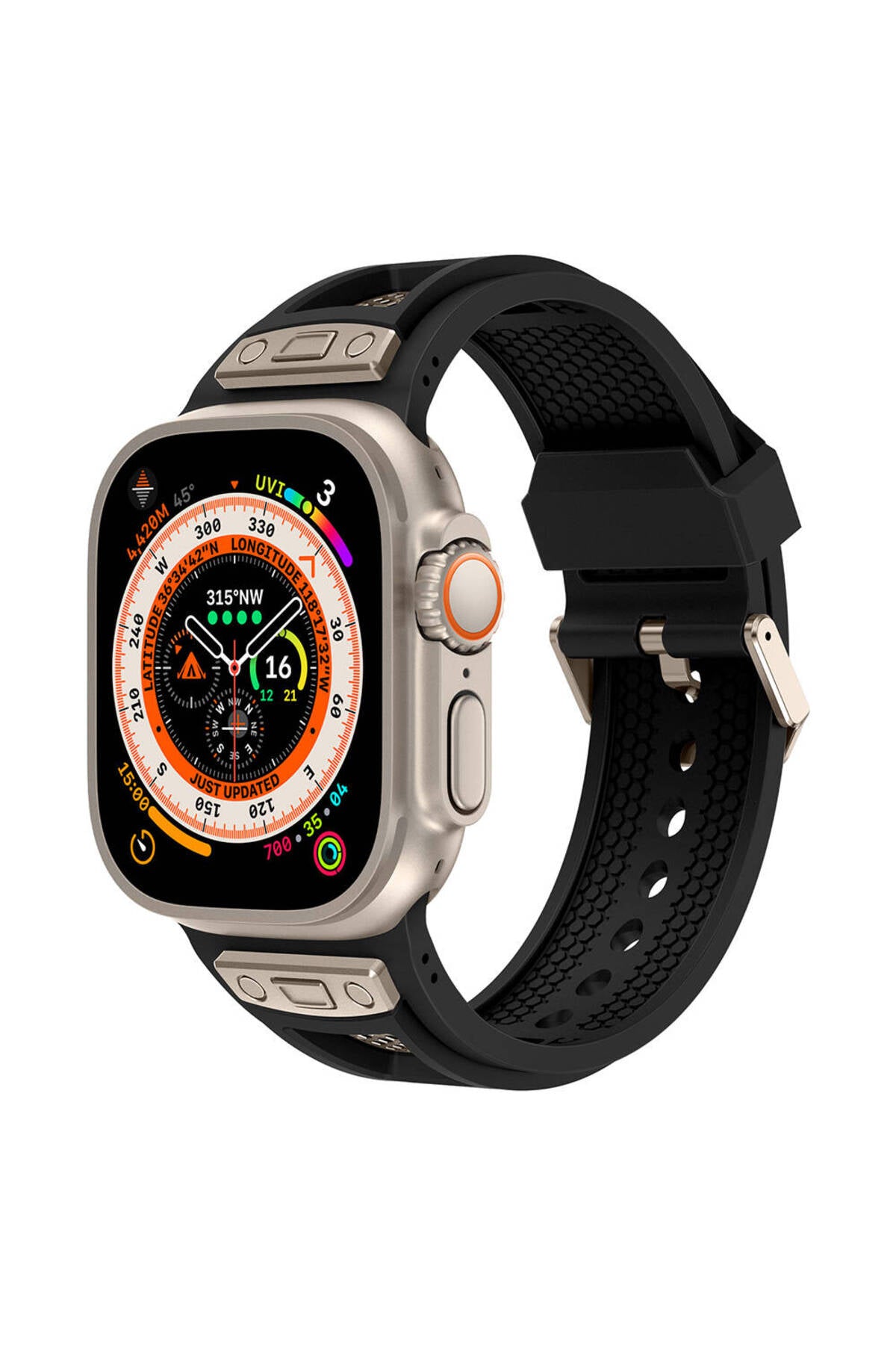 FX|EMR141RE81423|Black|1