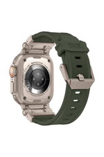 FX|EMR141RE81442|Titanium - Green|1