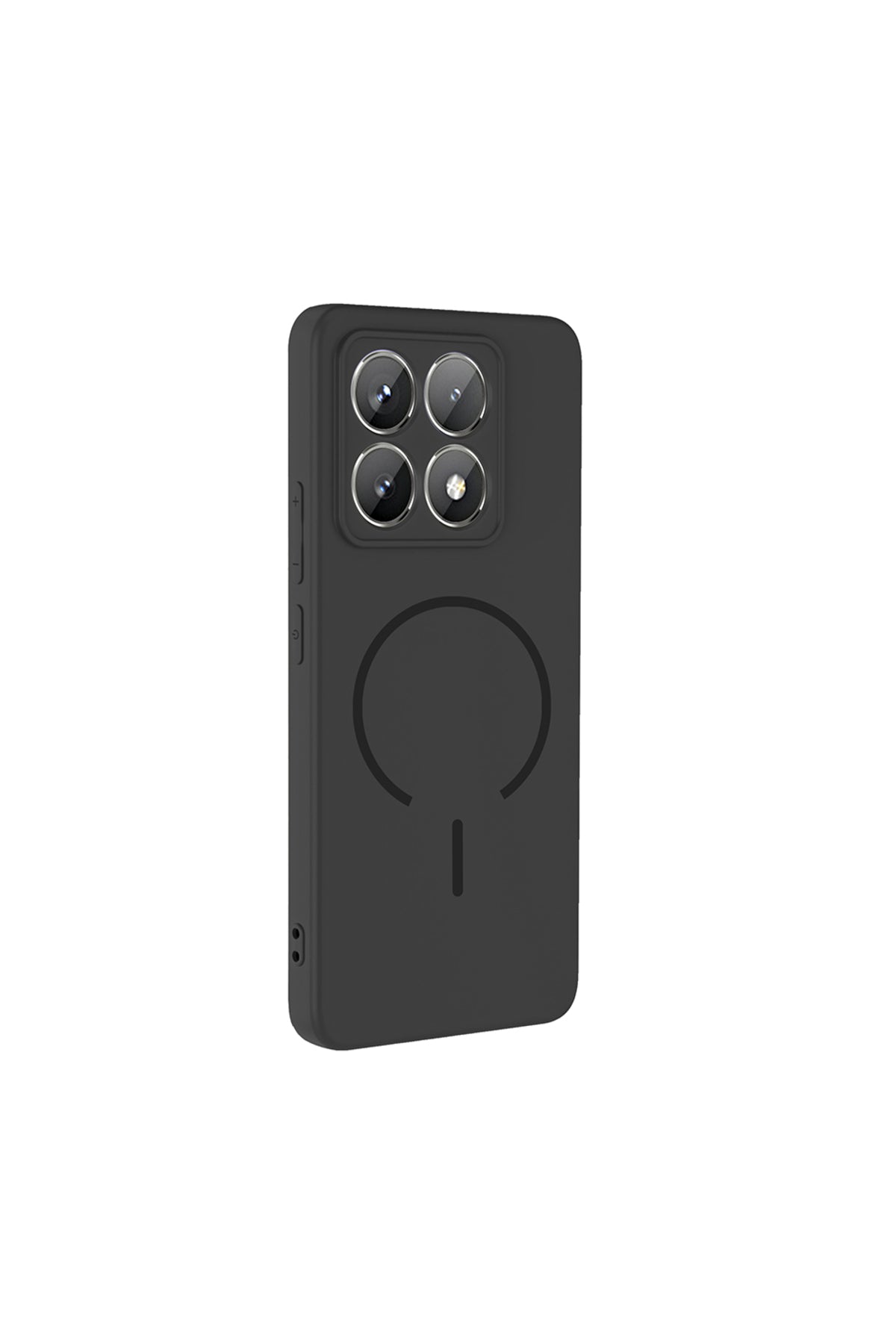 FX|EMR14C09011107|Black|1