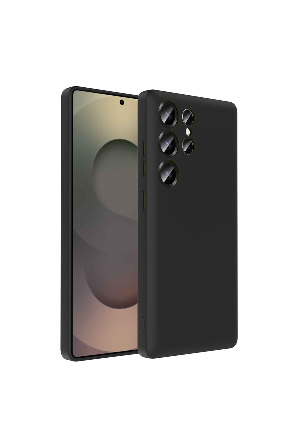 FX|EMR15071000|Black|1