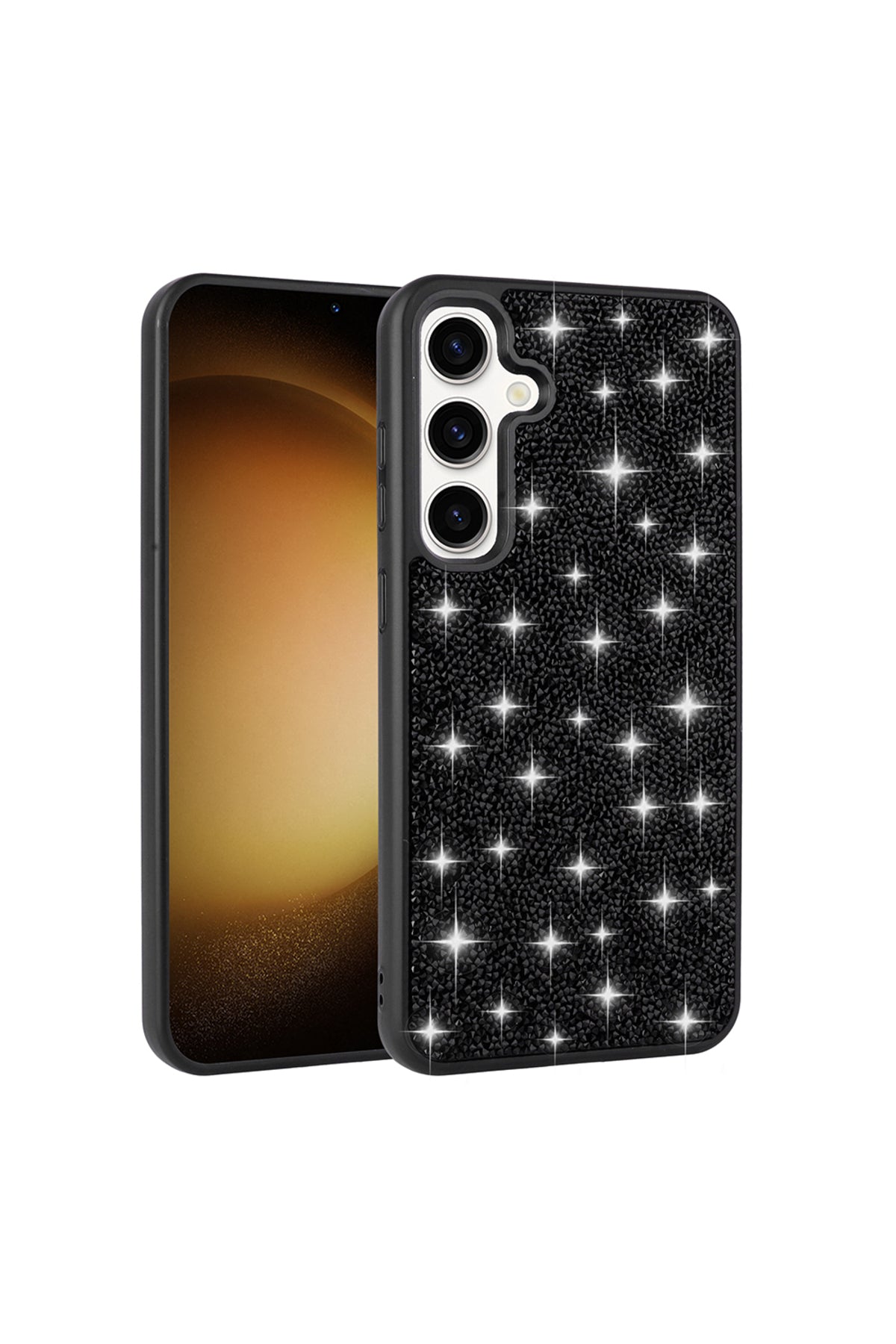 FX|EMR15071011|Black|1