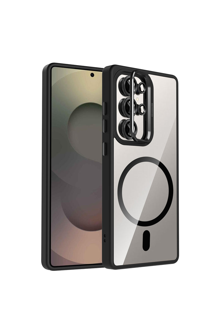 FX|EMR15071018|Black|1