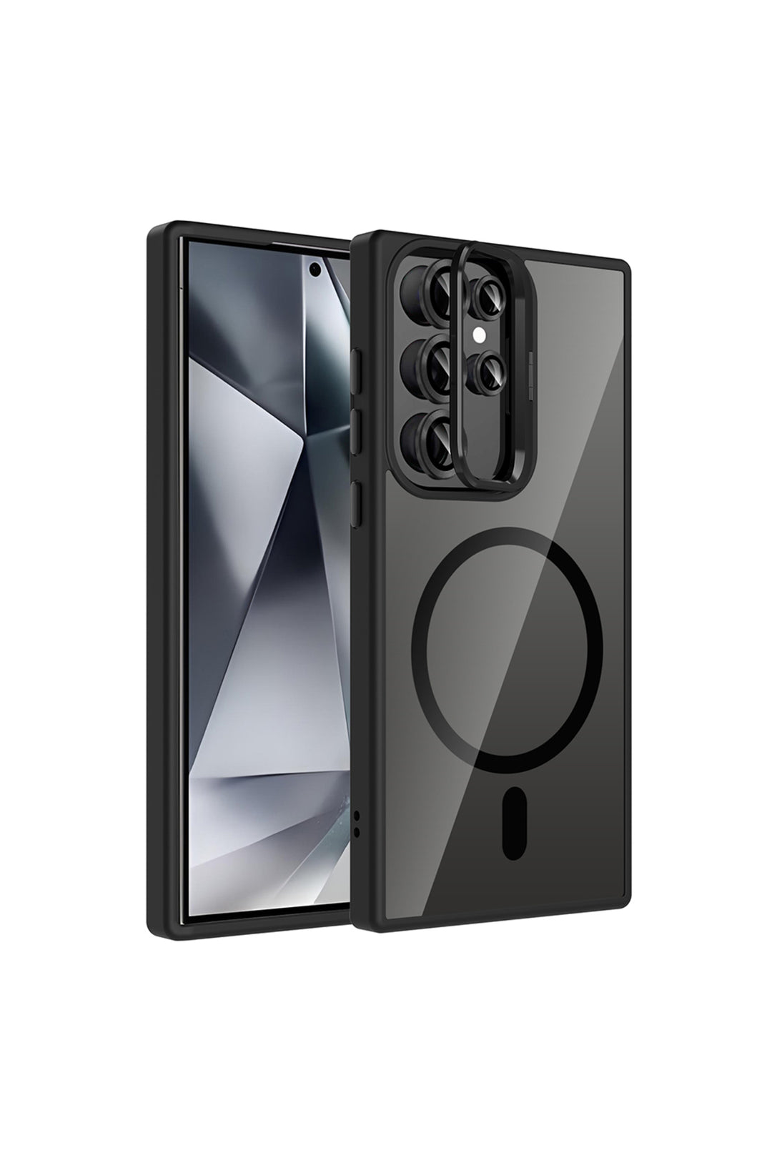 FX|EMR15071021|Black|1