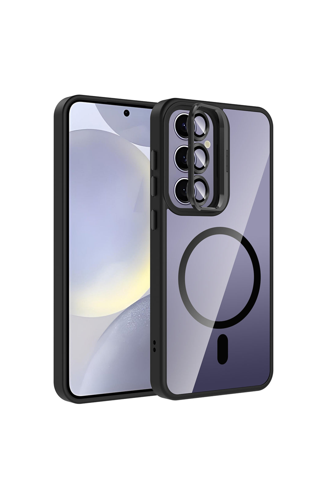 FX|EMR15071022|Black|1