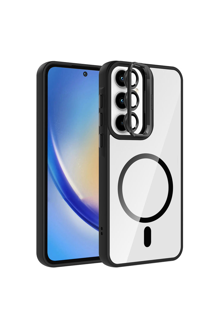 FX|EMR15071027|Black|1