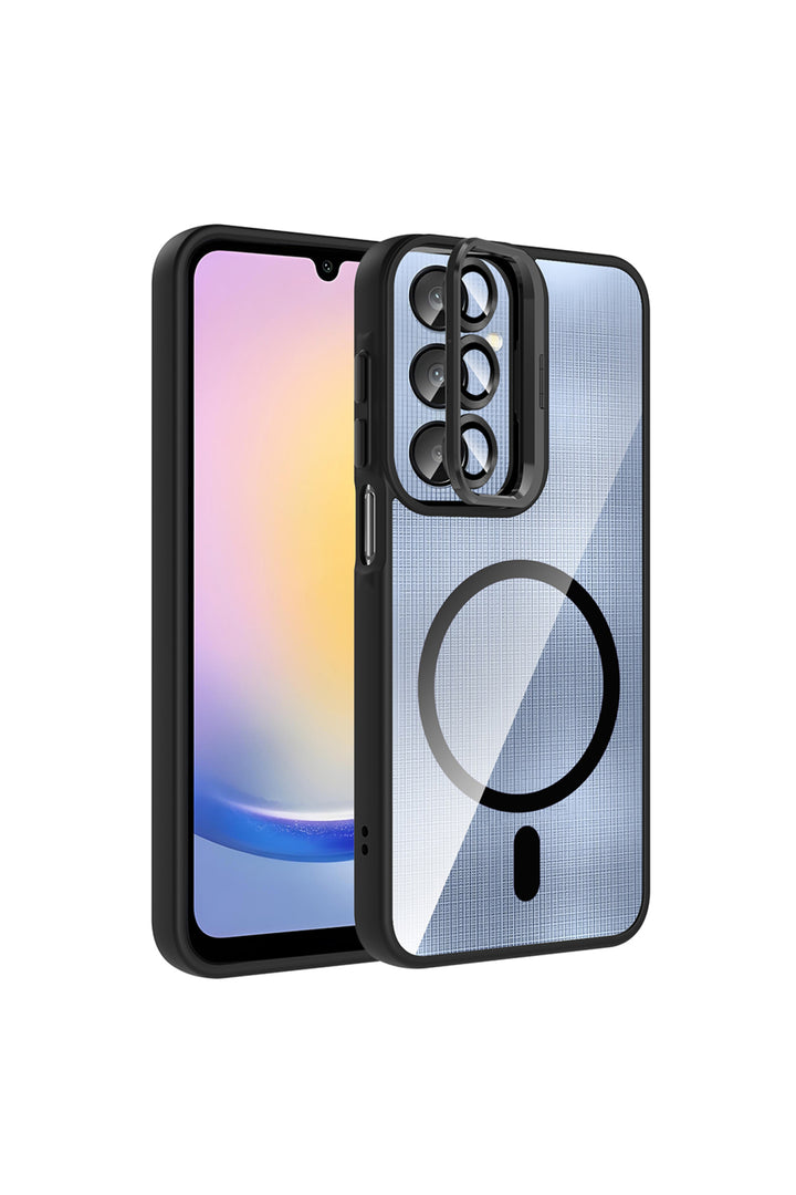 FX|EMR15071031|Black|1