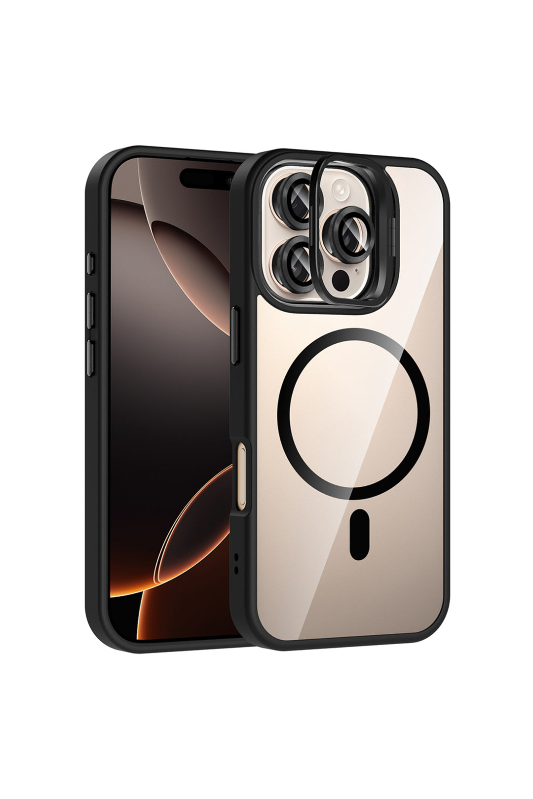 FX|EMR15071035|Black|1