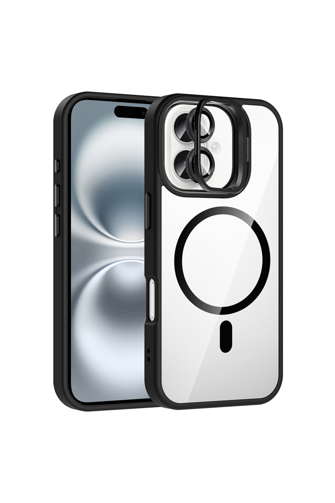 FX|EMR15071036|Black|1