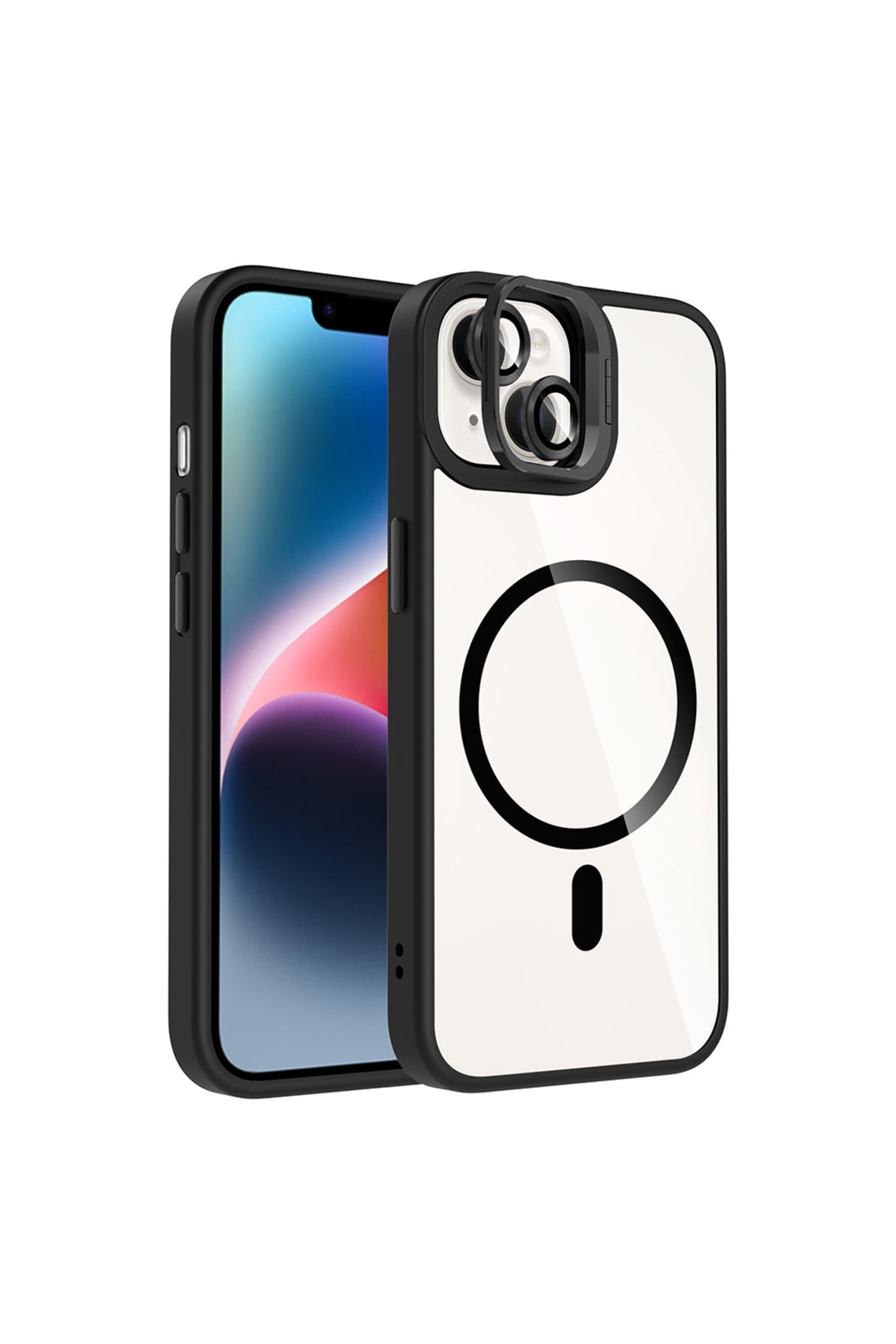 FX|EMR15071040|Black|1