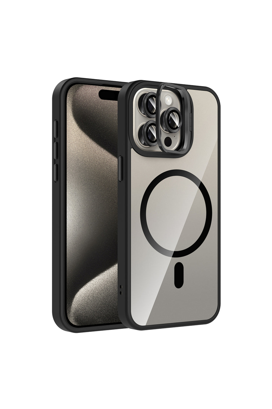 FX|EMR15071042|Black|1