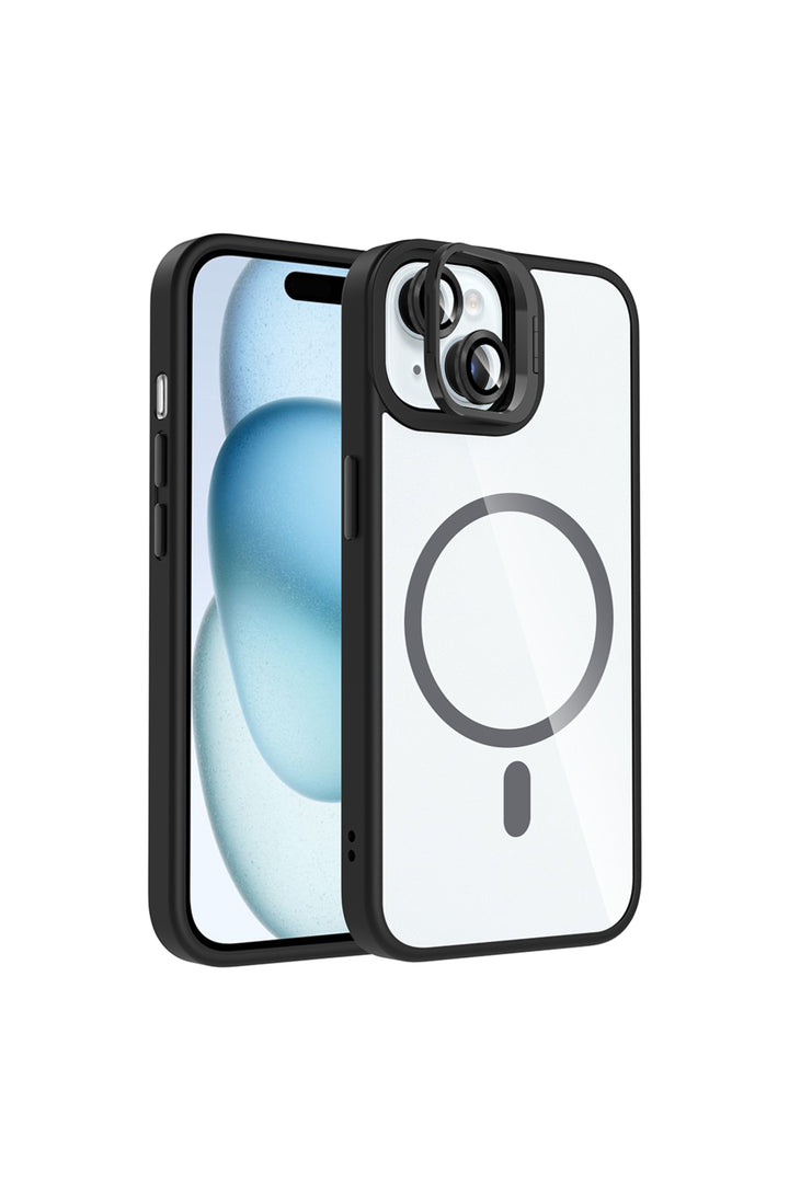 FX|EMR15071043|Black|1