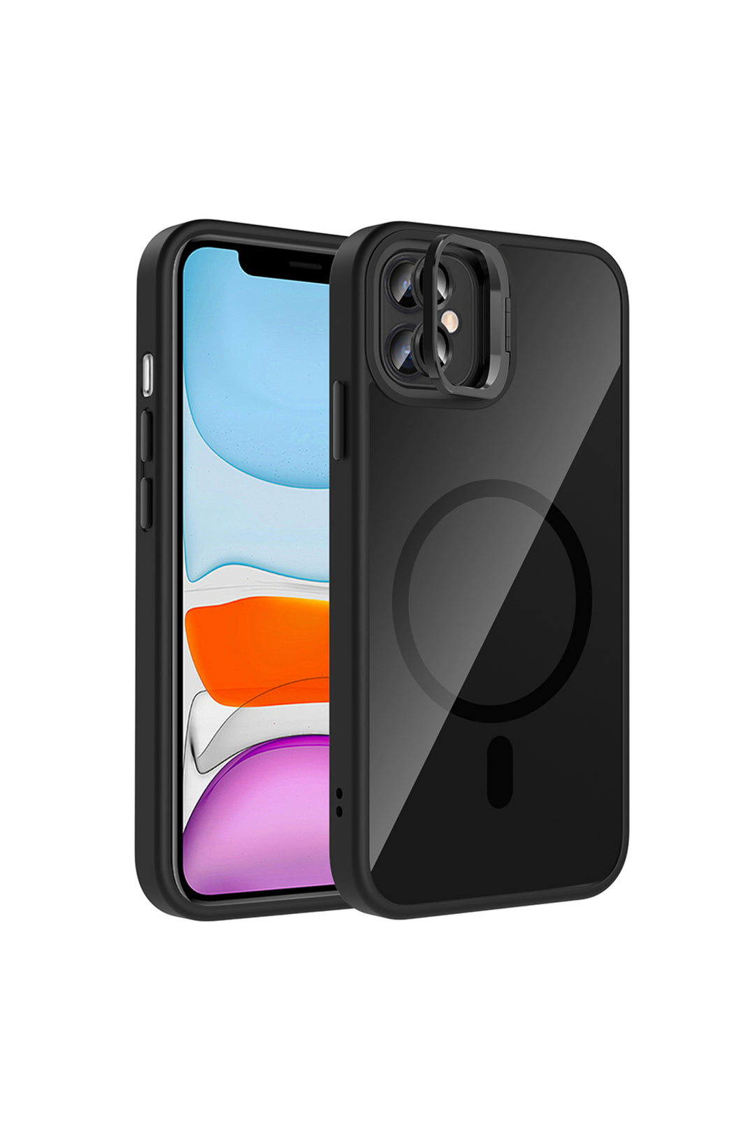 FX|EMR15071044|Black|1