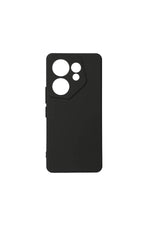 FX|EMR16072031|Black|1