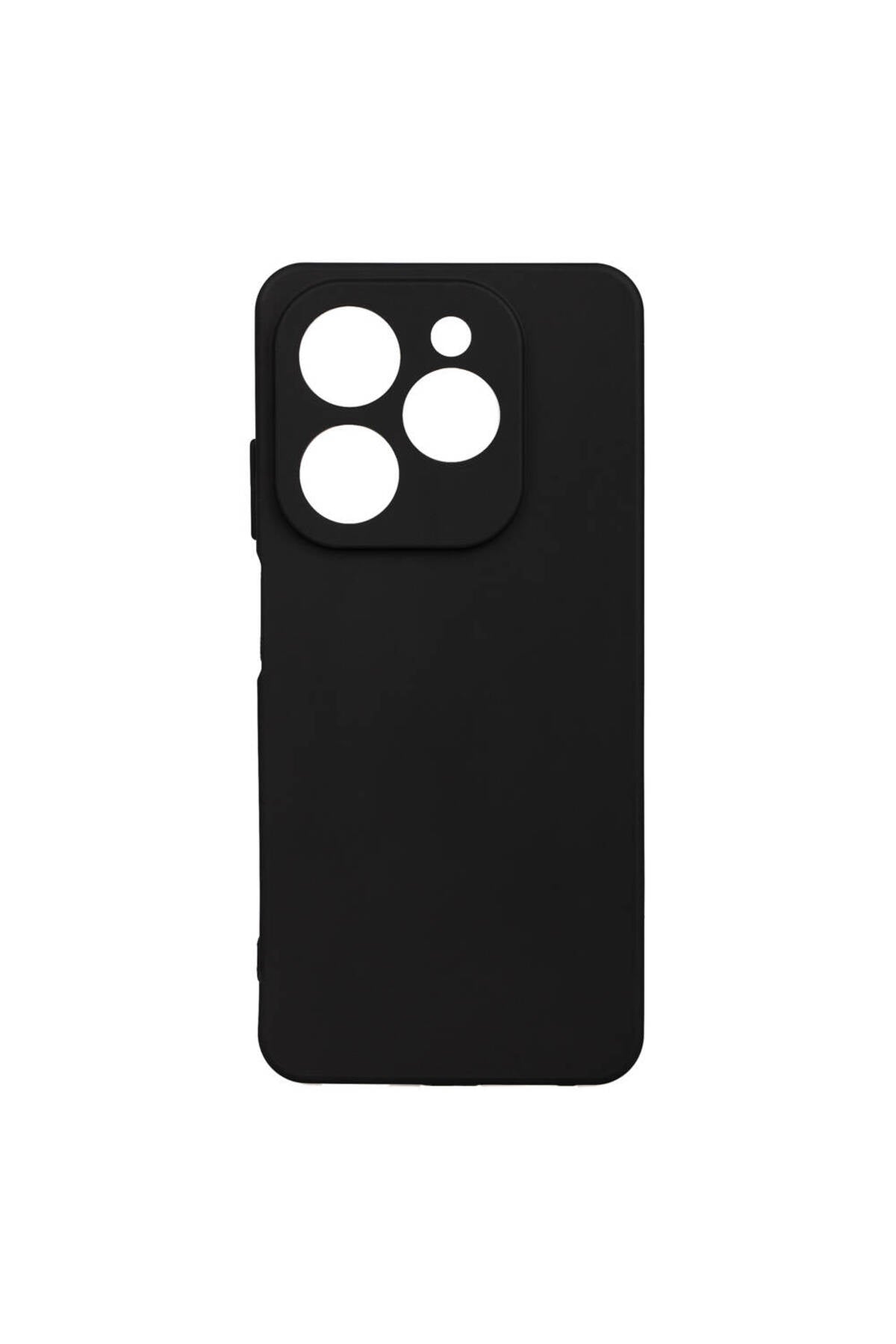 FX|EMR16072103|Black|1