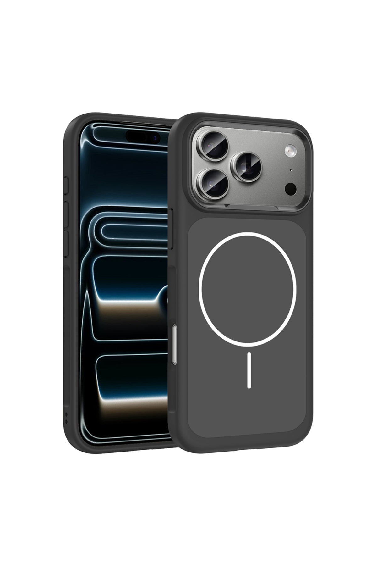 FX|EMR170105604|Black|1