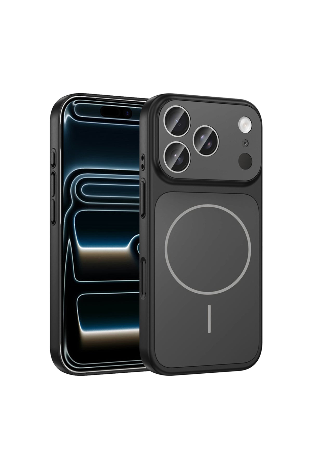 FX|EMR170105605|Black|1