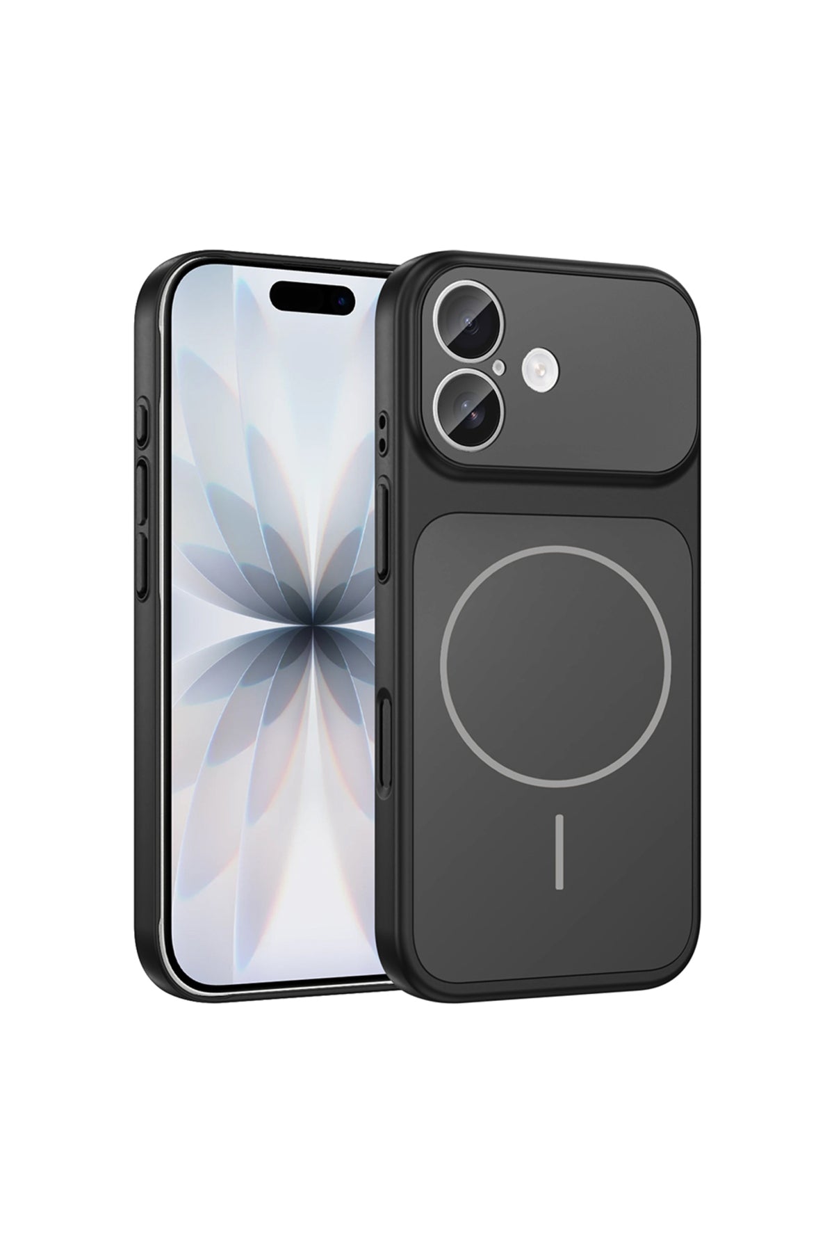 FX|EMR170105608|Black|1
