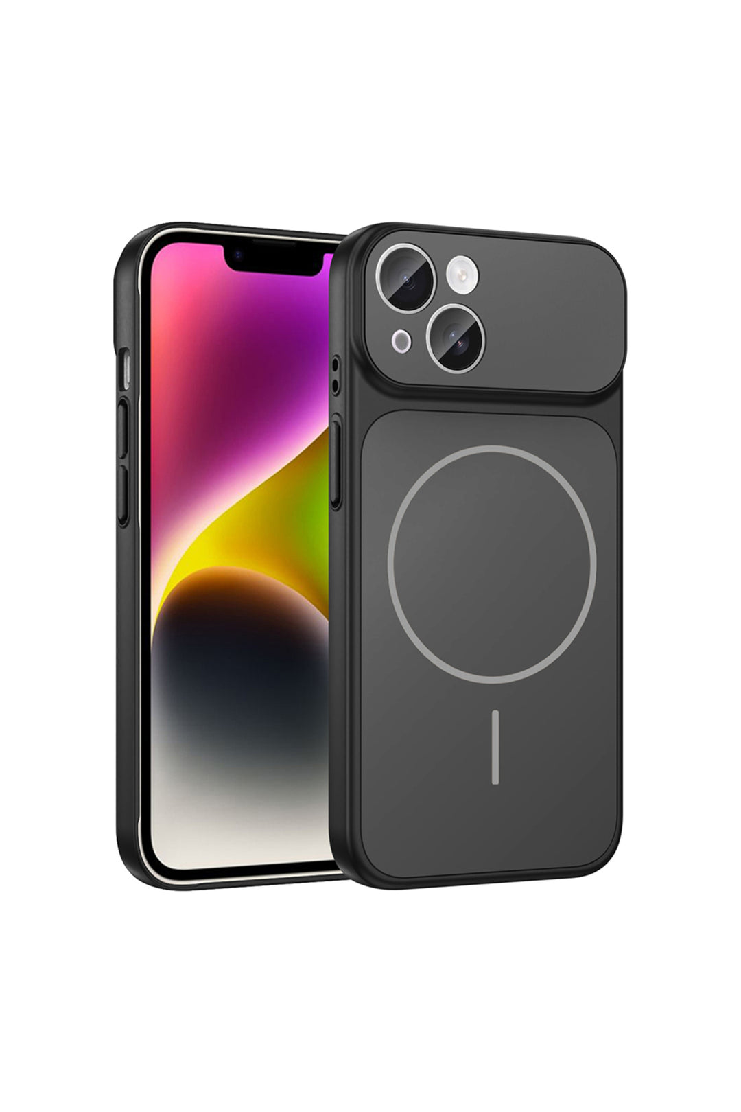 FX|EMR170105614|Black|1