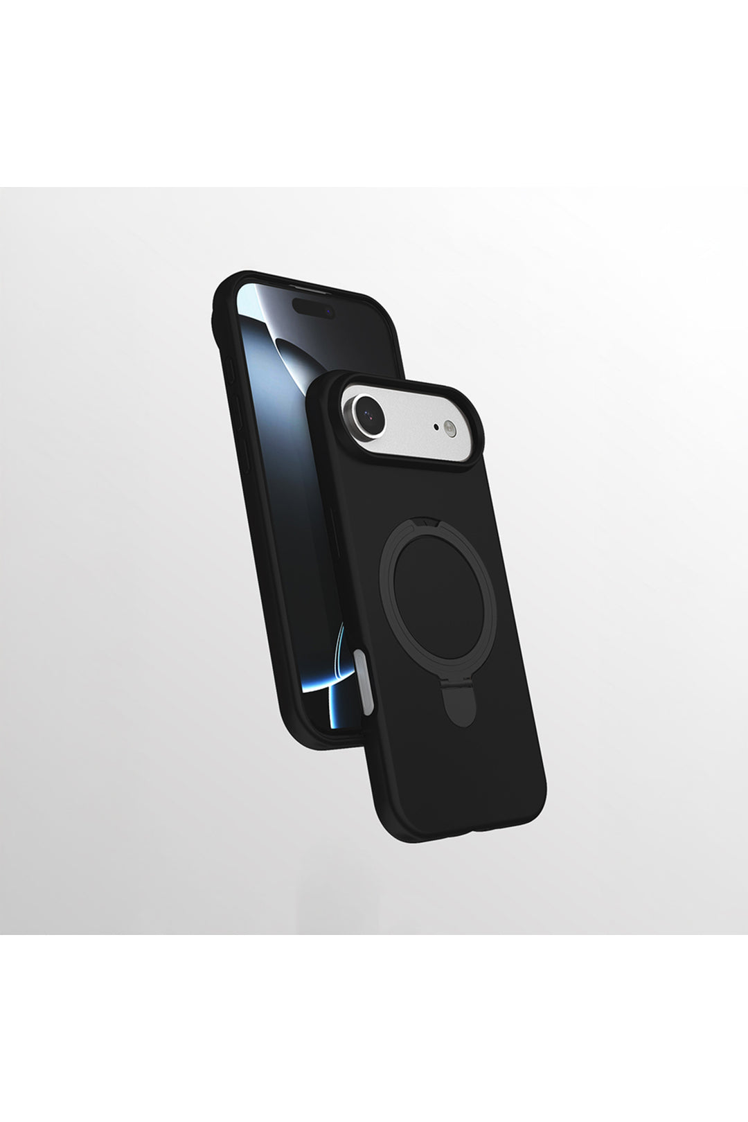 FX|EMR170105618|Black|1