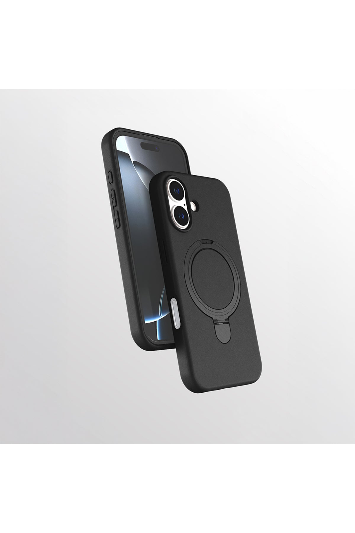 FX|EMR170105620|Black|1