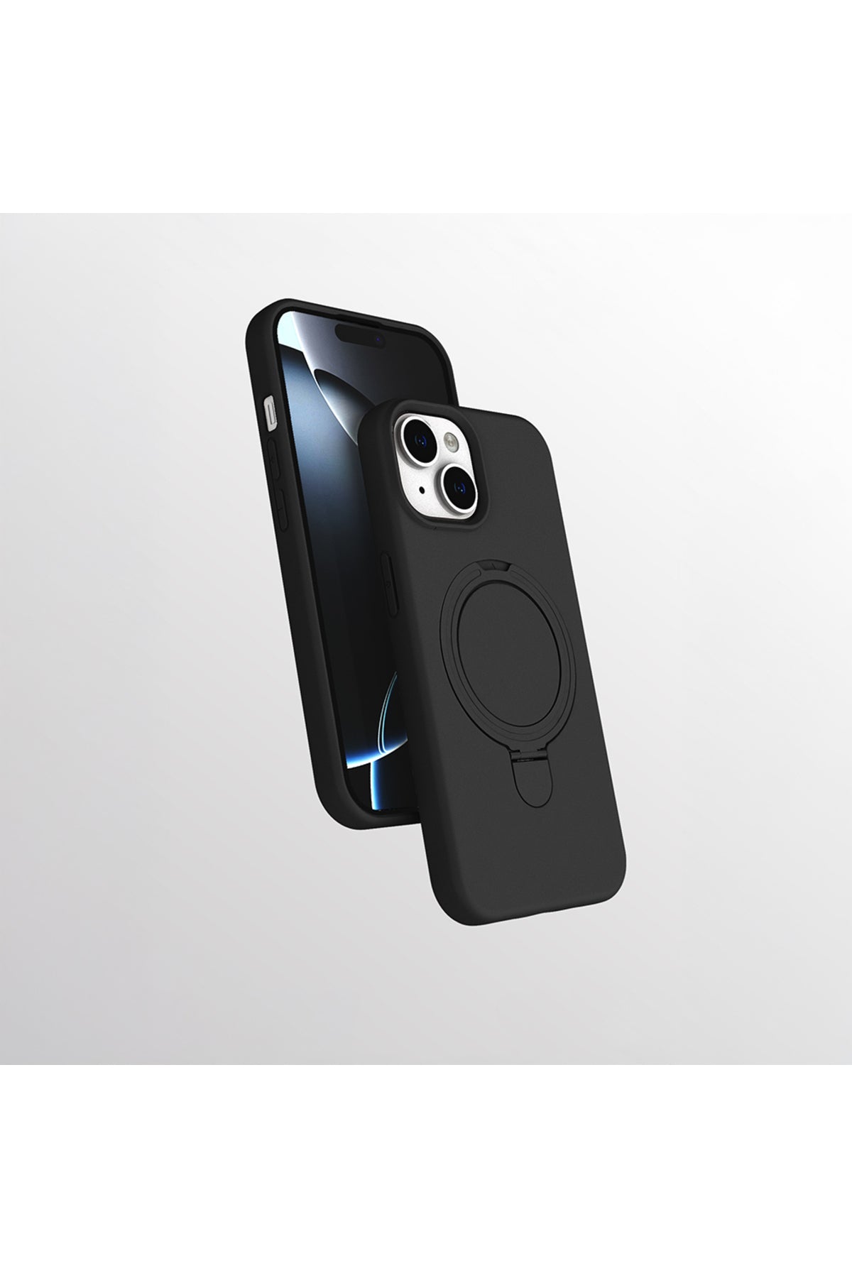FX|EMR170105626|Black|1