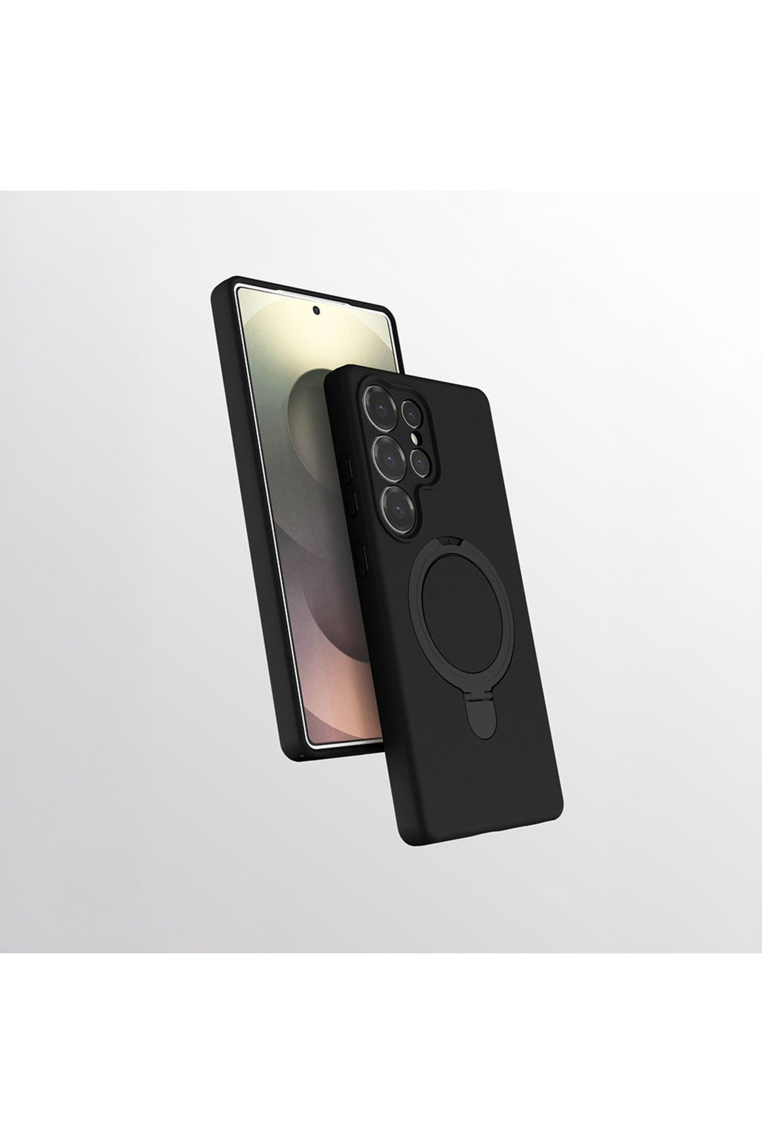 FX|EMR170105633|Black|1