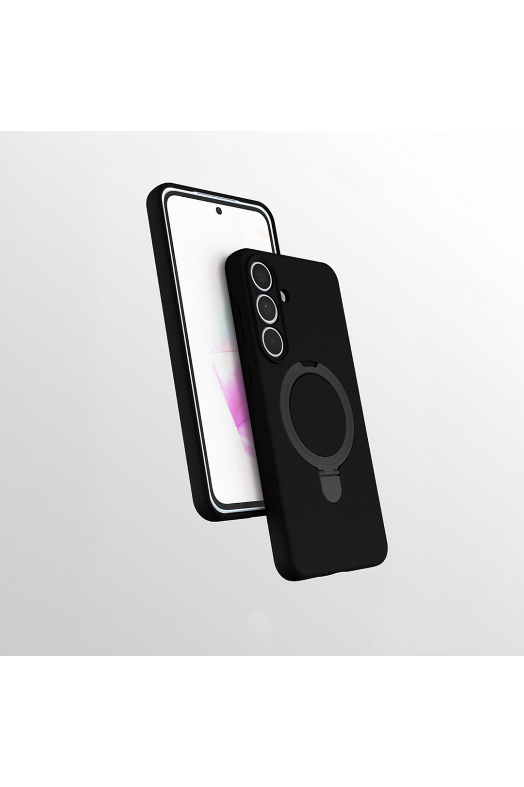 FX|EMR170105634|Black|1