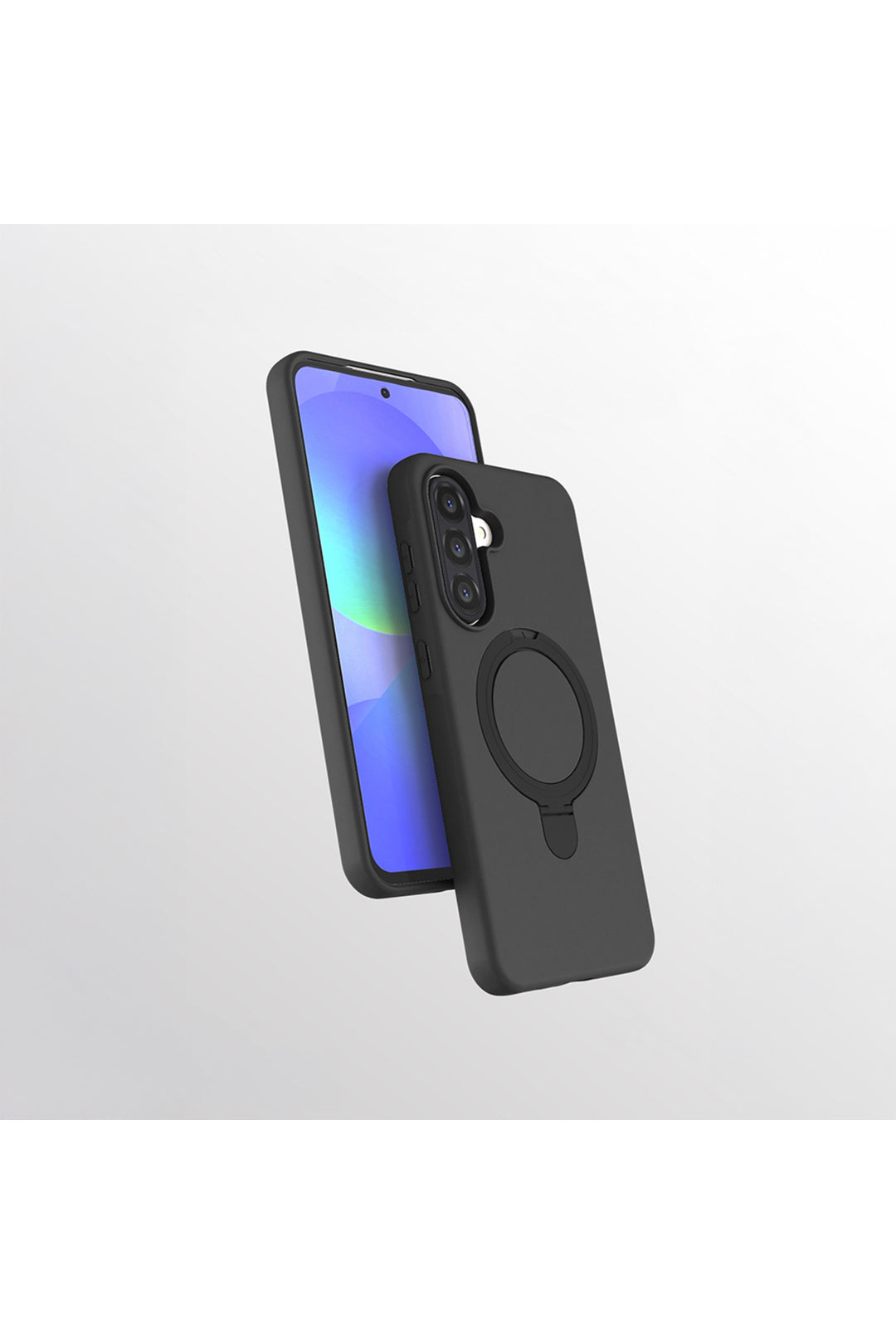 FX|EMR170105636|Black|1