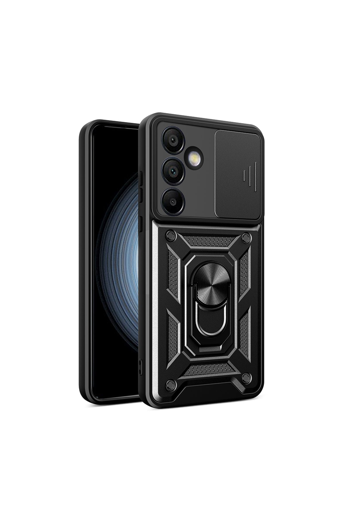FX|EMR170107814|Black|1