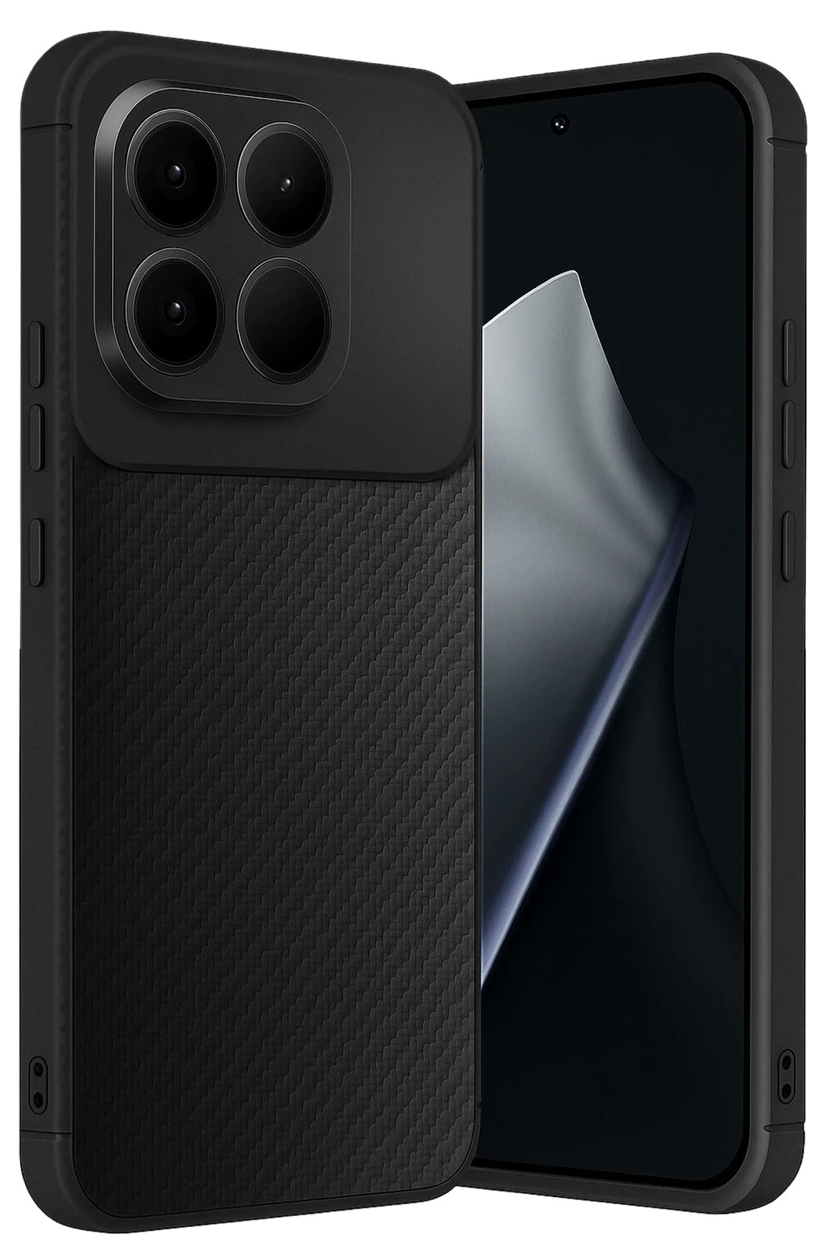 FX|EMR170113201|Black|1