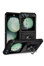 FX|EMR170819905|Black|1