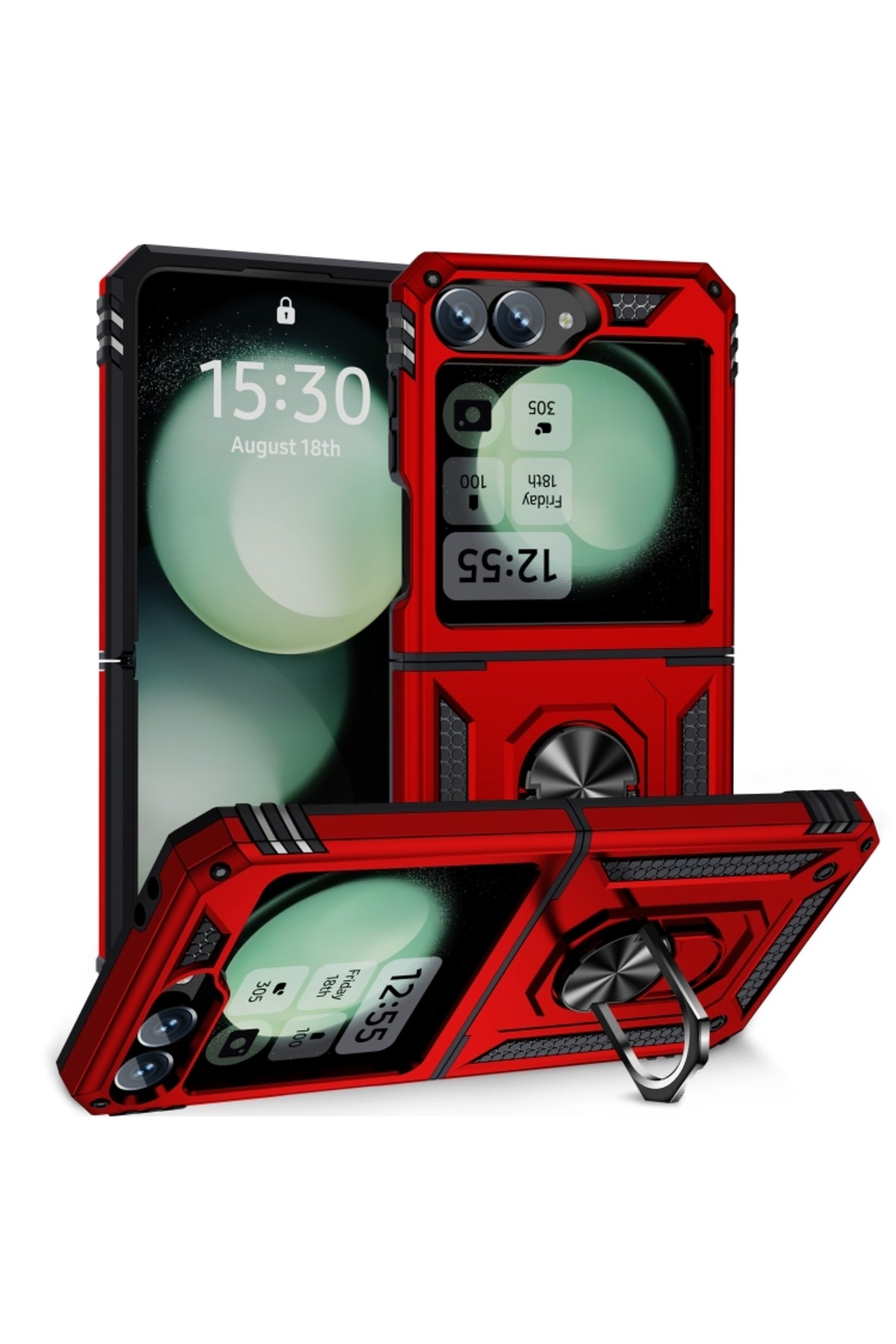 FX|EMR170819905|Red|1