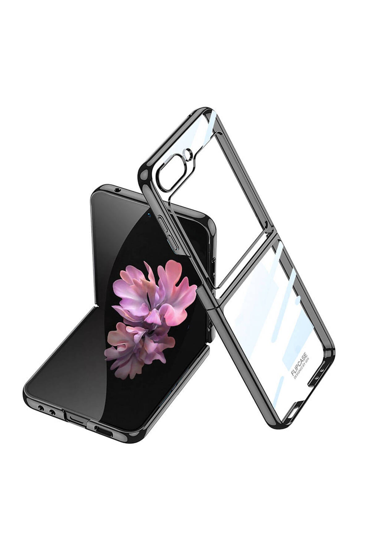 FX|EMR170819906|Black|1